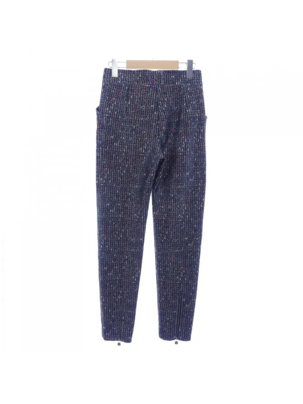 Chanel Pants Black